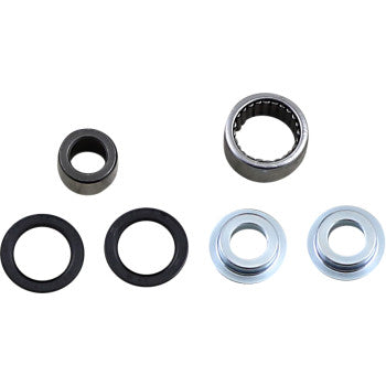 Moose Offroad Shock Bearing Kit Shock Bearing Kit - Back Lower - Gas Gas/Yamaha