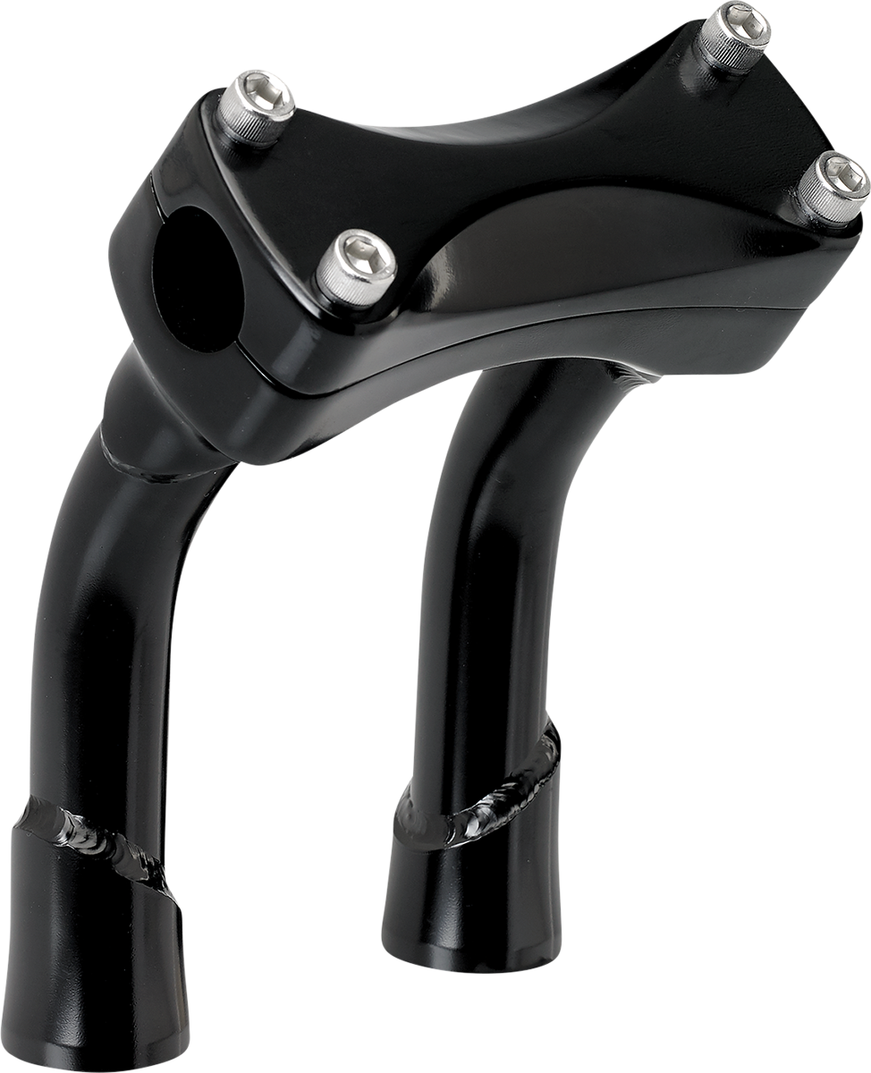 Murdock O/S Risers