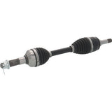 Moose Offroad Heavy-Duty CV Axle Kit - Rear Left - CForce 600