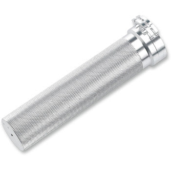 Whiskey Throttle Tube