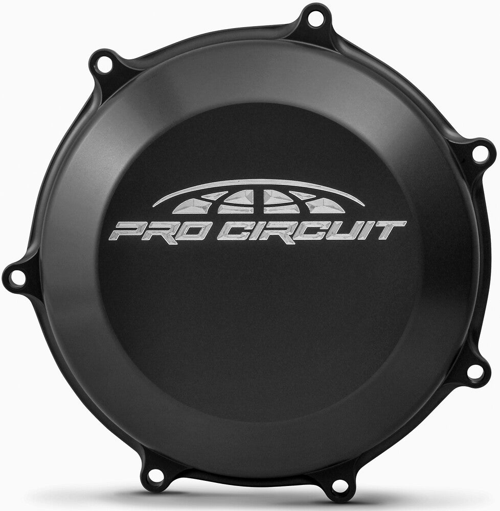 PRO CIRCUIT T-6 BILLET CLUTCH COVER KAW
