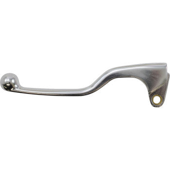 Moose Offroad Forged 6061-T6 Clutch Lever Forged 6061-T6 Clutch Lever - Silver