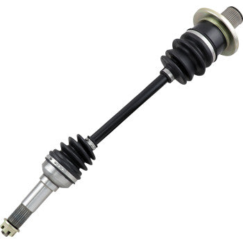 Moose Offroad OEM Replacement Standard CV Axle - Rear Left - '02 Grizzly 660