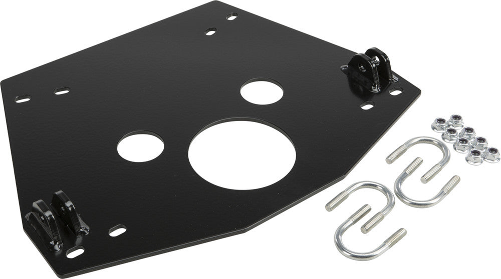 KFI ATV PLOW MOUNT KIT