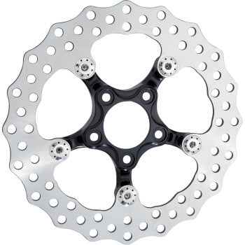Spider Rotor
