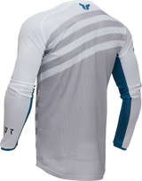 LAUNCHMODE VENTED Raid Jersey