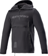 Sherpa Jacket