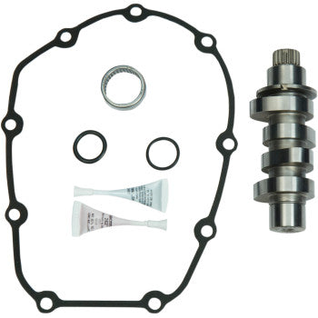 S&S Cycle Camshaft Kit - 550C Chain Drive - M8