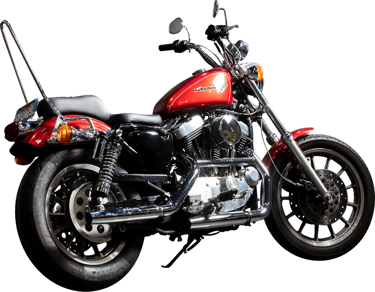 EXFIL Sissy Bars