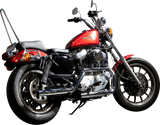 EXFIL Sissy Bars