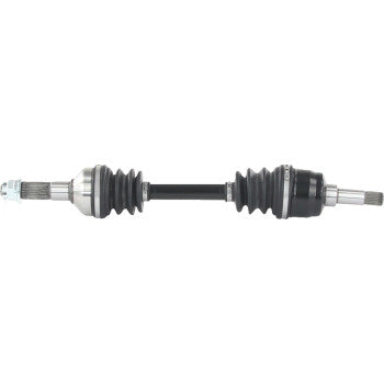 Moose Offroad OEM Replacement Standard CV Axle Axle Kit - CV/Complete - OEM Replacement - Standard - Rear Left - CF Moto 600