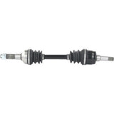 Moose Offroad OEM Replacement Standard CV Axle Axle Kit - CV/Complete - OEM Replacement - Standard - Rear Left - CF Moto 600
