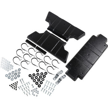 Moose Offroad UTV Roof UTV Roof - Three-Piece