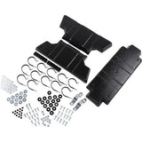 Moose Offroad UTV Roof UTV Roof - Three-Piece