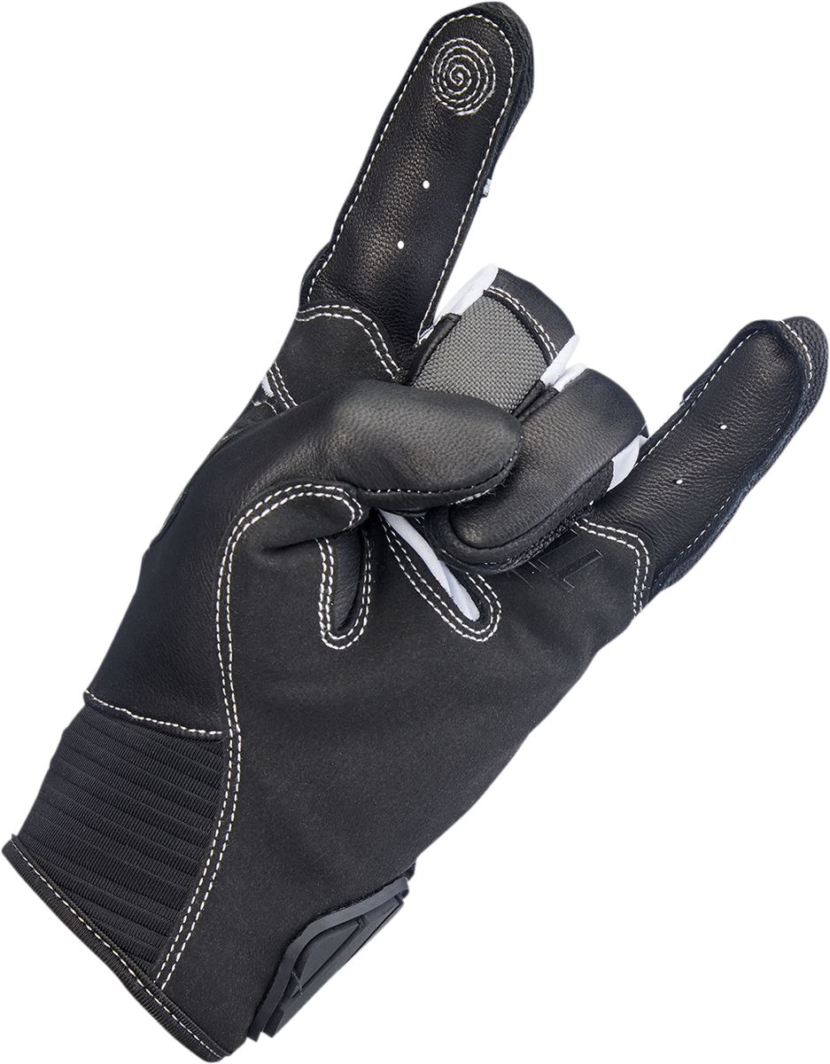 Bridgeport Gloves