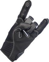 Bridgeport Gloves