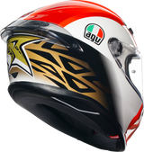 K6 S Sic58 Helmet