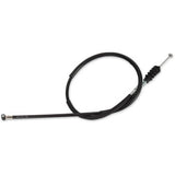 Moose Offroad Black Vinyl Clutch Cable Black Vinyl Clutch Cable - Kawasaki