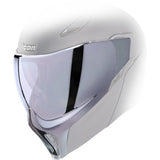 Icon Threshold™ Colored Helmet Shield