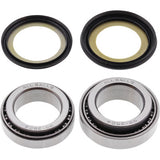 Moose Offroad Steering Stem Bearing Kit Steering Stem Bearing Kit - 390 Adventure