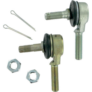 Moose Offroad Tie-Rod End Kit Tie Rod End Kit - Front Inner/Outer