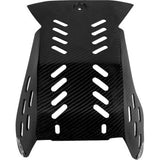 Moose Offroad Carbon Fiber Skid Plate Carbon Fiber Skid Plate - Sherco