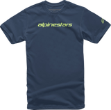 Linear Wordmark T-Shirt