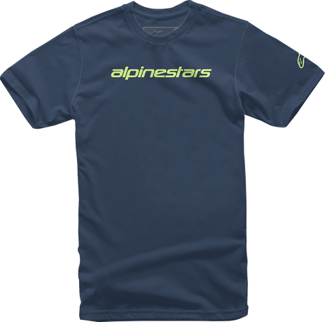 Linear Wordmark T-Shirt