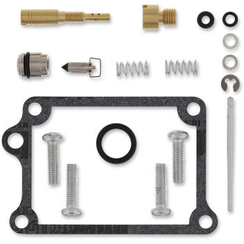 Moose Offroad Carburetor Repair Kit - Suzuki Carburetor Repair Kit - Suzuki