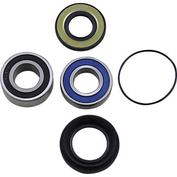 Moose Offroad Wheel Bearing Kit - Rear - LT-Z/F250