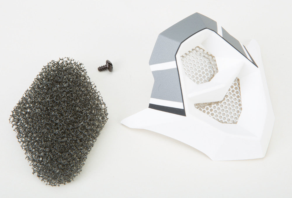 GMAX Mouth Vent Step MX-86