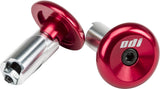 ODI Aluminium Bar End Plugs