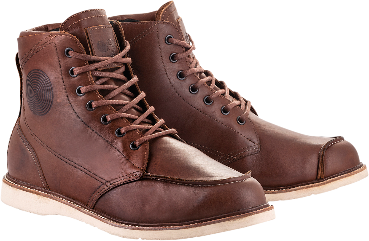 Oscar Monty Boots