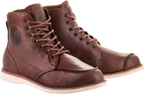 Oscar Monty Boots