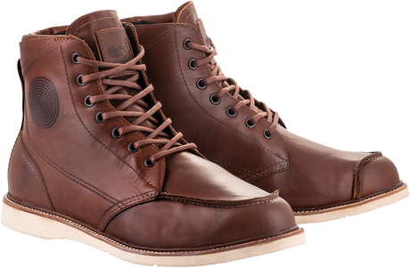 Oscar Monty Boots