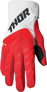 Thor Youth Spectrum Gloves