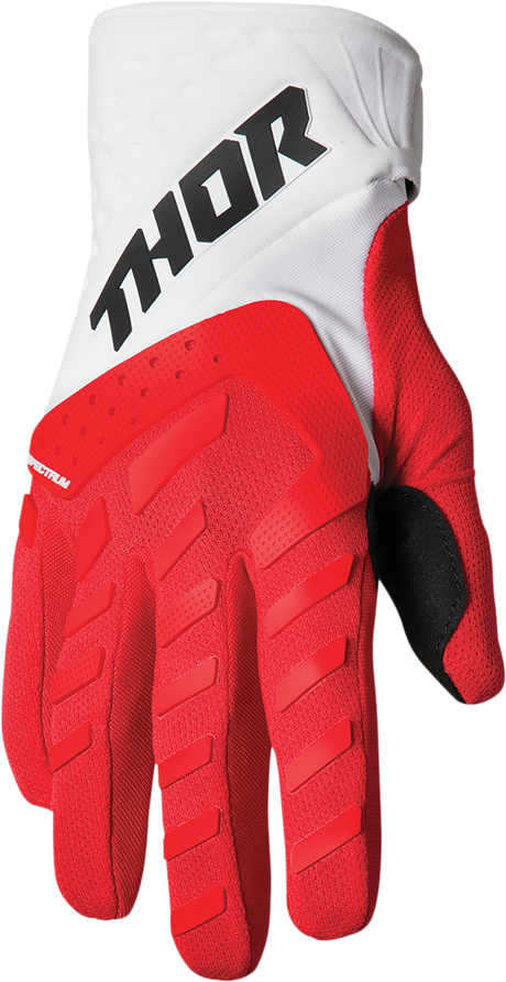 Thor Youth Spectrum Gloves