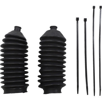 Moose Offroad Rack Replacement Boot Kit Replacement Boot Kit