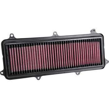 K & N OE Replacement High-Flow Air Filter - Honda