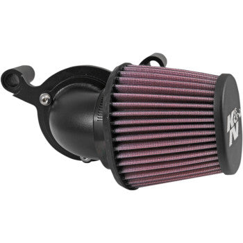 K & N Aircharger® Performance Intake System Kit
