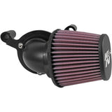 K & N Aircharger® Performance Intake System Kit