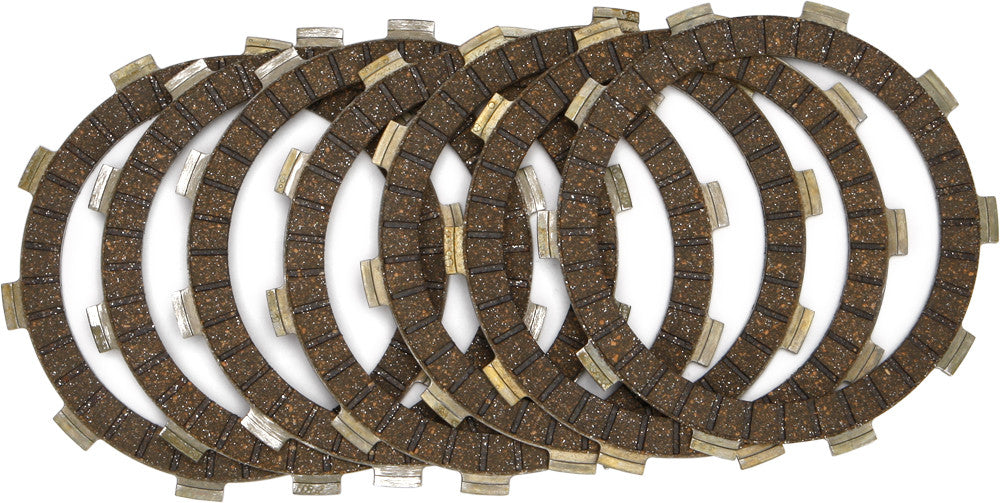 EBC CLUTCH KIT CK1193