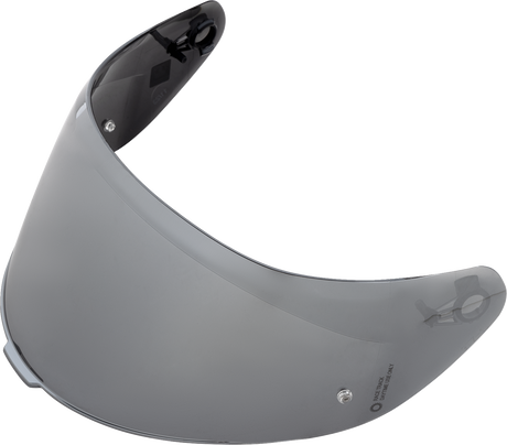 StreetModular Helmet GT7 Pinlock® 70 MaxVision™ Prepared Shield