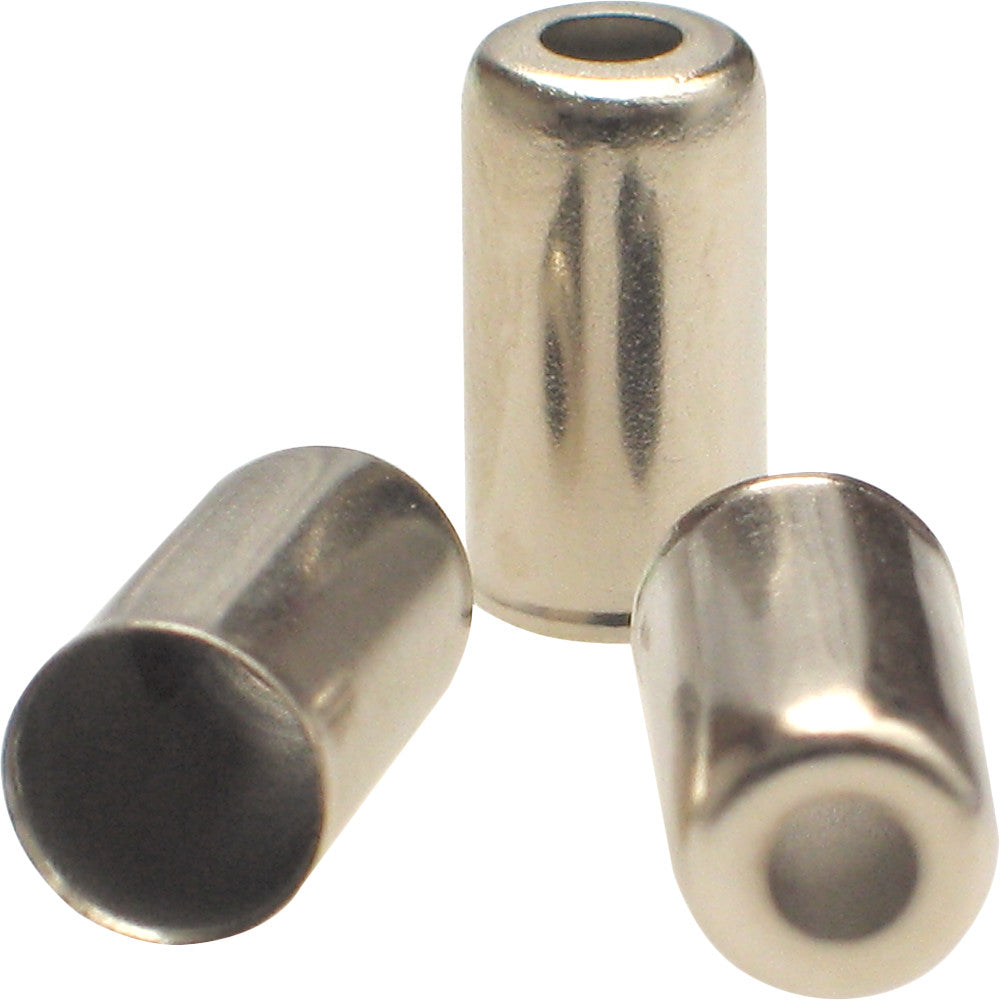 MOTION PRO CABLE 5MM CAP FITTINGS 10/PK