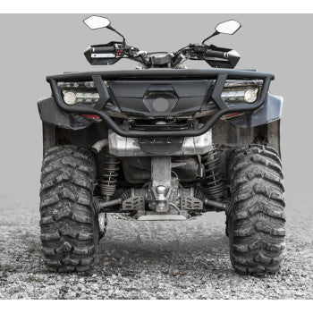 Moose Offroad Bumper Rear Bumper - CF Moto - C-Force