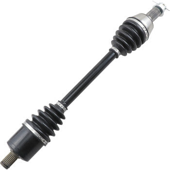 Moose Offroad Complete Axle Assembly - Front Left/Right - Polaris RZR 570/800