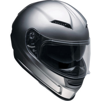 Z1R Jackal Satin Full Face Helmet