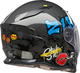Nemesis Distro Helmet