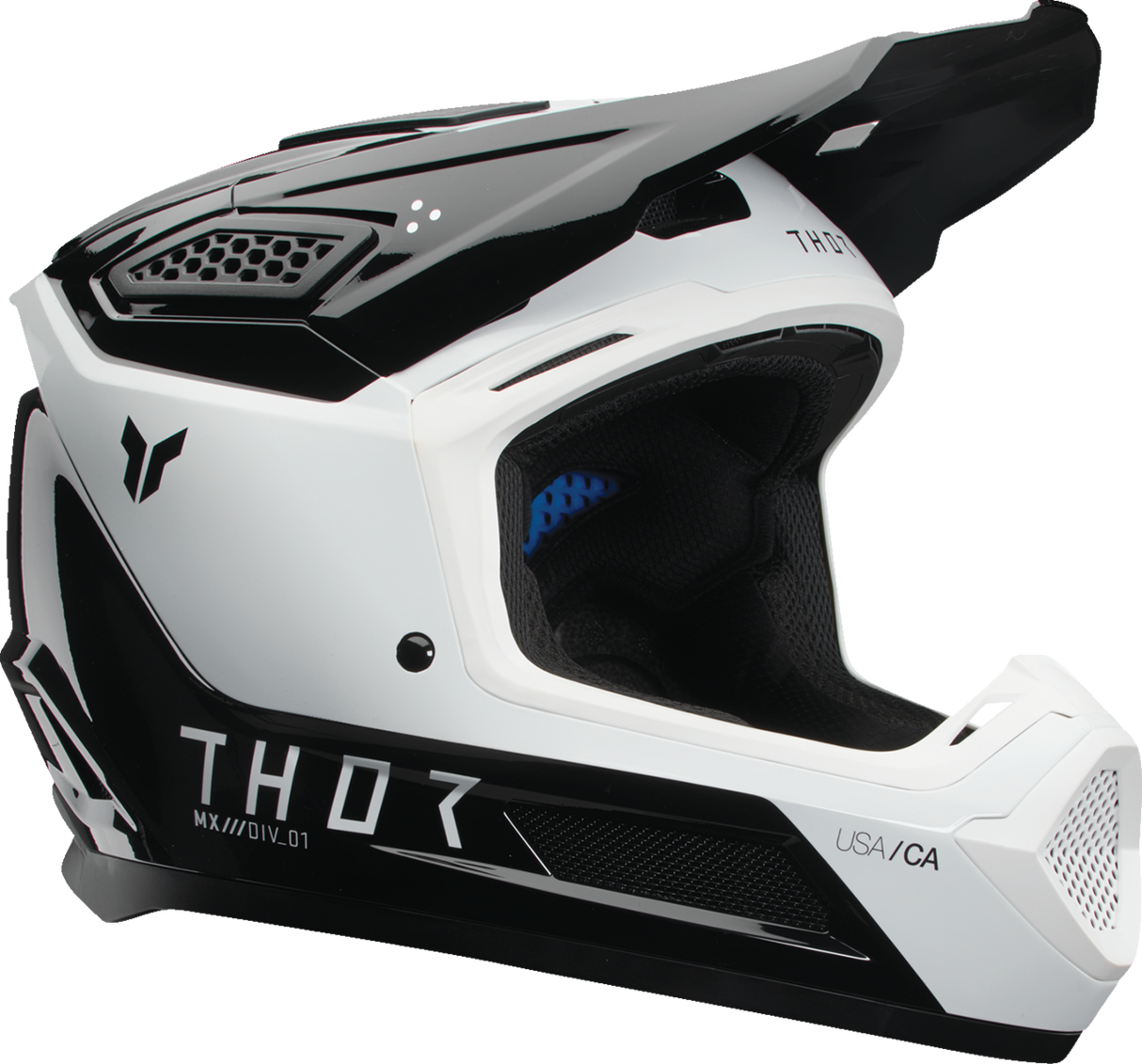 Fleet Storm Helmet