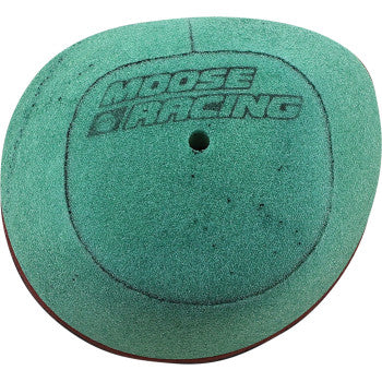 Moose Offroad Precision Air Filter Precision Pre-Oiled Air Filter - Sherco